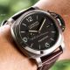 (VS) Swiss Panerai Luminor Marina PAM00351 Watch Titanium Case (3)_th.jpg